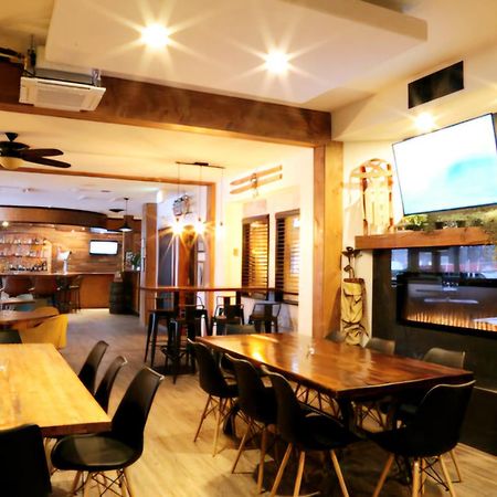 Western Lodge 킴벌리 외부 사진