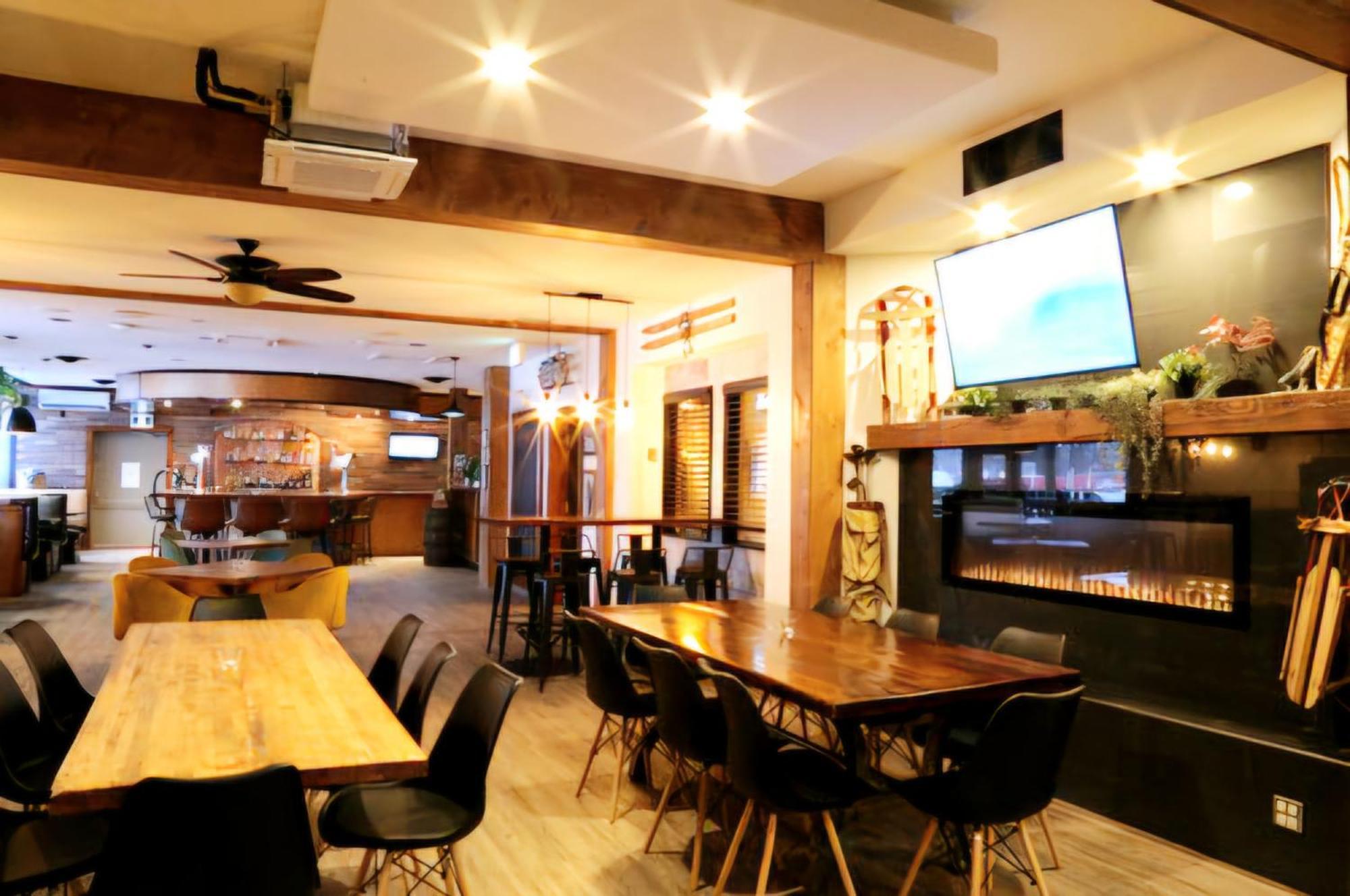 Western Lodge 킴벌리 외부 사진